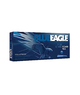 Blue Eagle