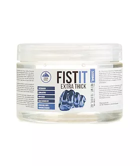 Fistit Extra Thick 500 Ml