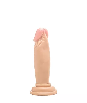 Realistic Cock 6 Inch