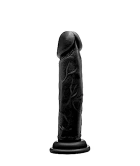Realistic Cock 8 Inch