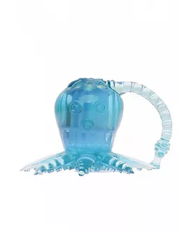 Octopus Blue