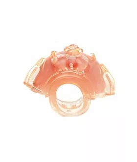 Mini Vibrating Fingertip Skin