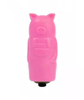 Bullet Sleeve Slender Pig Pink