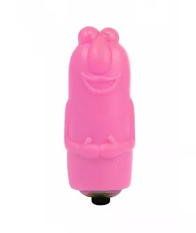 Bullet Sleeve Sweet Banger Pink
