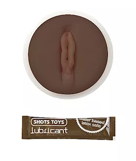 Dark Easy Rider Vaginal