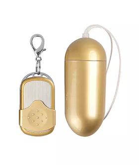 Vibrating Egg Deluxe