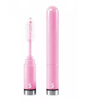 Eyelash Curler Brush