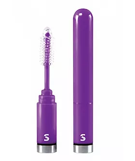 Eyelash Curler Brush
