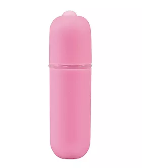 10 Speed Bullet Vibrator Pink