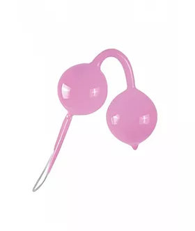 Geisha Twin Balls