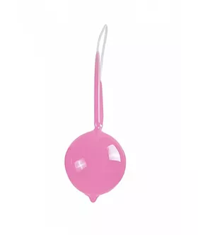 Geisha Super Ball Pink