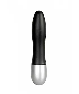Wonder Vibe Black