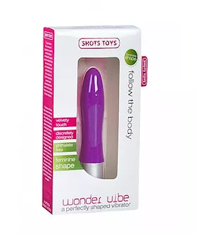 Wonder Vibe