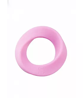 Endless Cockring Big Pink