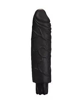 Realistic Skin Vibrator Regular