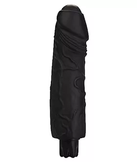Realistic Skin Vibrator Big