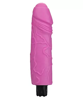 Realistic Skin Vibrator Big