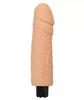 Realistic Skin Vibrator Big Skin