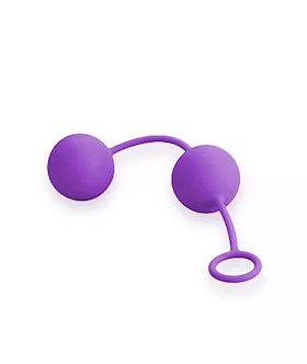 Geisha Twin Balls Deluxe