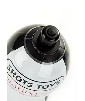 Vibrating Rider Anal