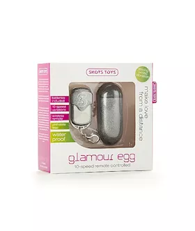 Glamour Egg