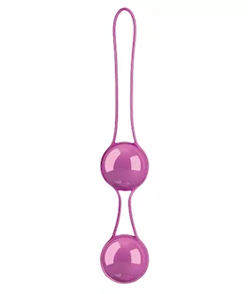 Pleasure Balls Deluxe