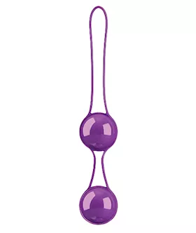 Pleasure Balls Deluxe