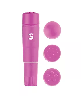 Fourplay 4-way Vibrator