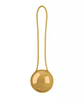 Pleasure Ball Deluxe