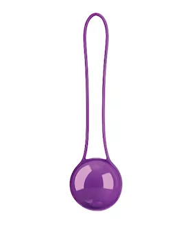 Pleasure Ball Deluxe