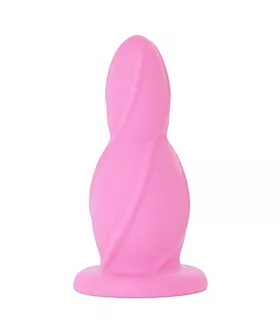 Buttplug Medium Pink