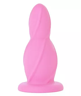 Buttplug Big Pink