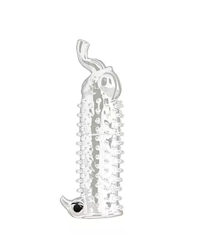 Shots Toys Elephant Vibr Penis Extension