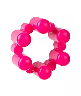 Sixshot Pink