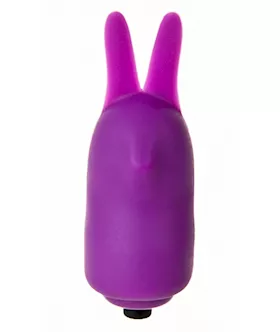 Power Rabbit G-spot Finger Ring