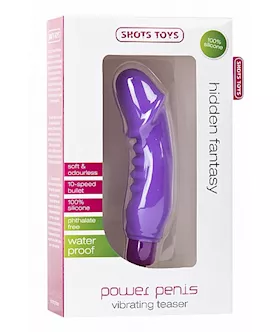 Power Penis