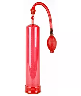 Augment Pump