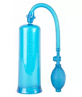 Dusky Power Pump