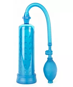 Bubble Power Pump