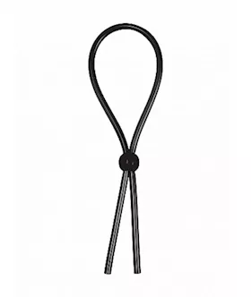 Erection Booster Black