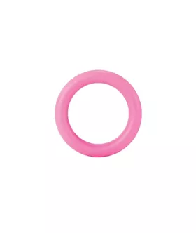 Twiddle Ring Small Pink