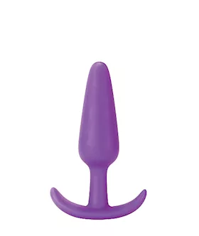 The Cork Small Purple