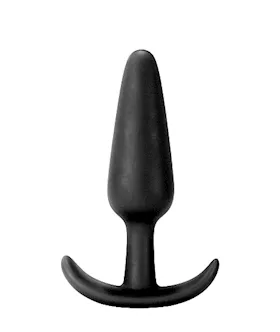 The Cork Butt Plug Medium