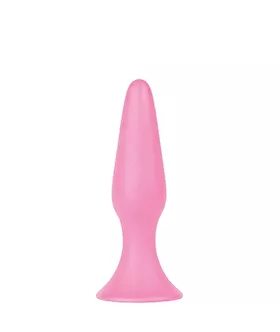 Silky Buttplug Small