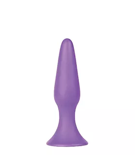 Silky Buttplug Small