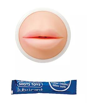 Easy Rider Hot Masturbator Mouth
