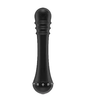 The Emerald Black