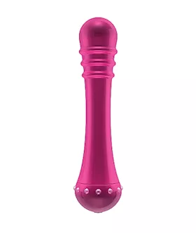 The Emerald Pink