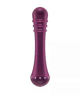 The Emerald Purple