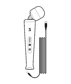 Ultra Twizzle Trigger Rechargeable